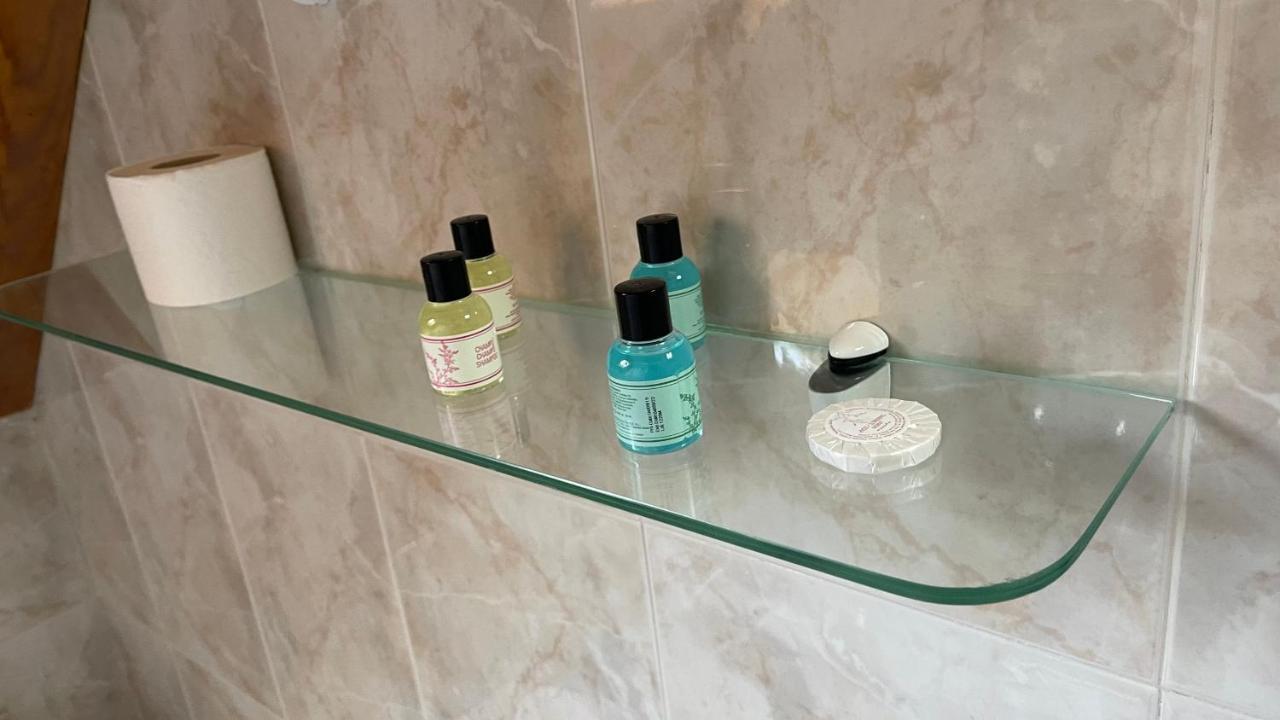 Hostal Ezkaurre 이사바 외부 사진