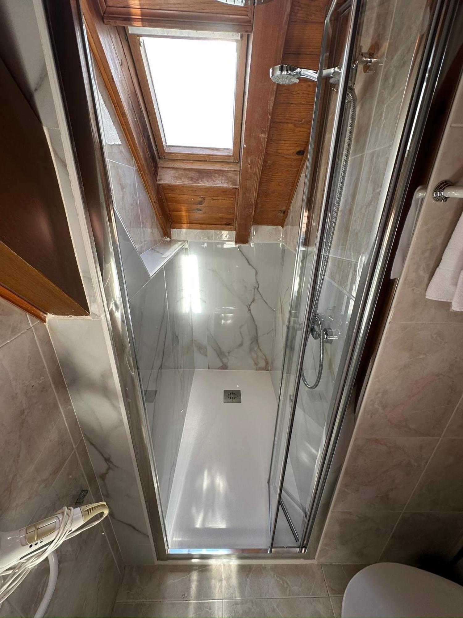 Hostal Ezkaurre 이사바 외부 사진